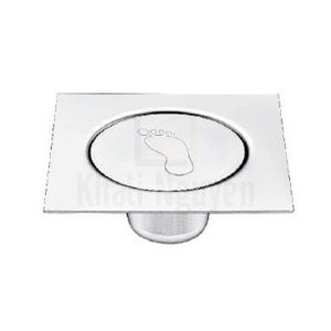 Thoát Sàn Hiwin FD-205 Inox 304