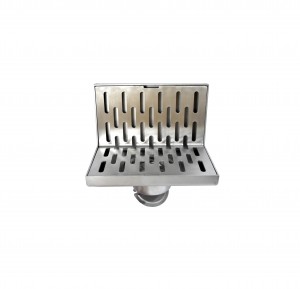 Thoát Sàn Hiwin FD-2205 Inox 304