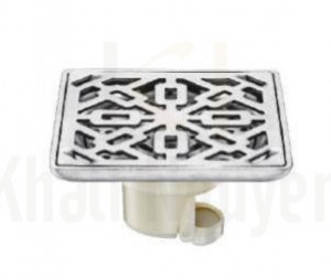 Ga Thoát Sàn Hiwin FD-2217 Thoát Sàn Đối Trọng