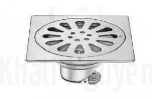 Ga Thoát Sàn Hiwin FD-2231 Thoát Sàn Đối Trọng