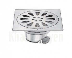 Ga Thoát Sàn Hiwin FD-2251 Thoát Sàn Đối Trọng