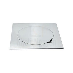 Thoát Sàn Hiwin FD-2283C Inox 304