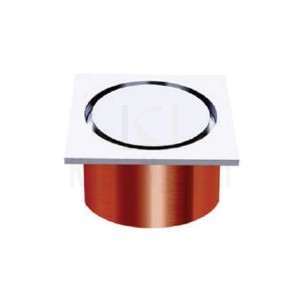 Thoát Sàn Hiwin FD-2293C Inox 304