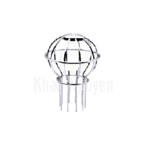 Cầu Chắn Rác Hiwin FD-50D Inox 304 10 Thanh