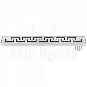 Thoát Sàn Ngăn Mùi Hiwin FD-75605 Inox 304 Thoát Sàn Dài