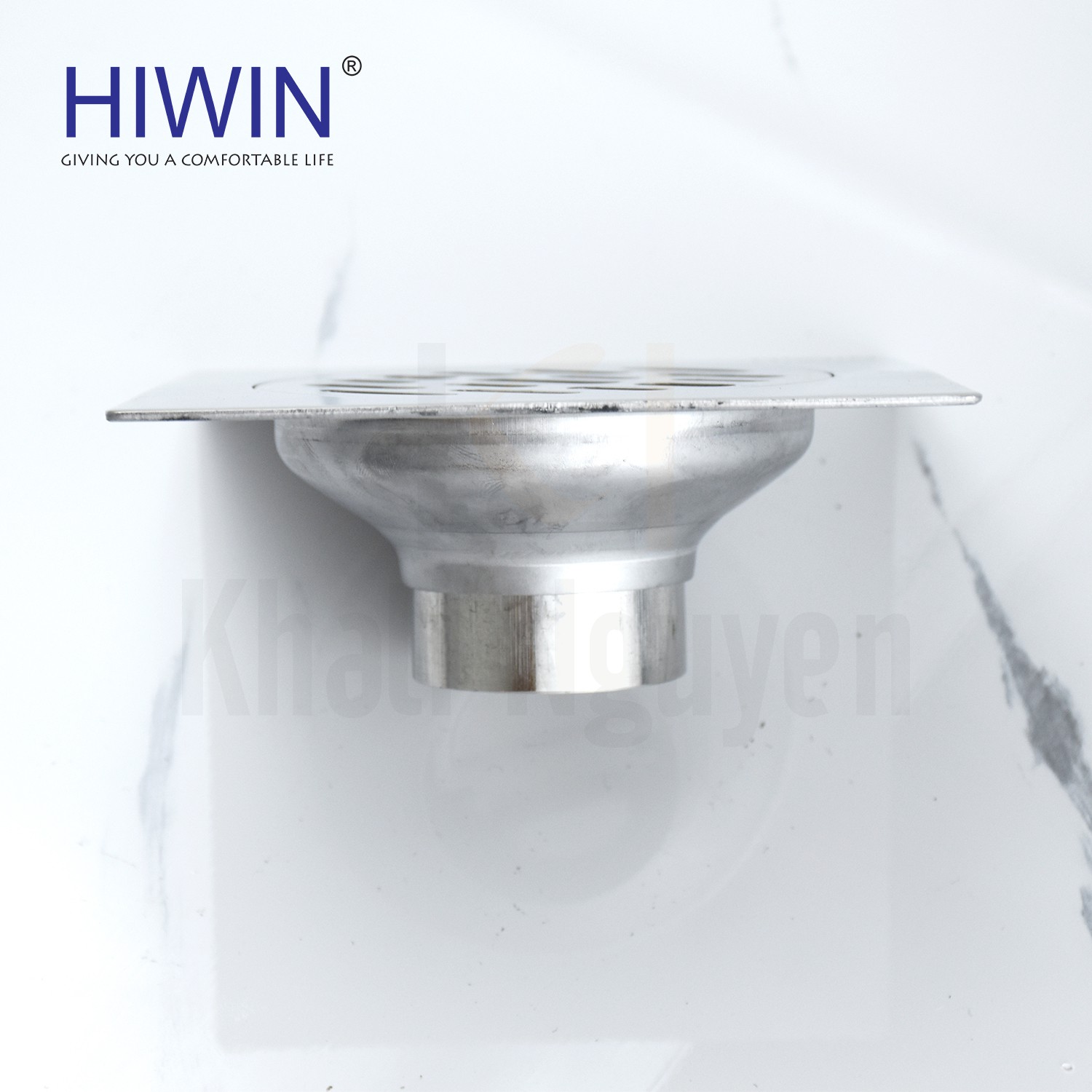 Ga Thoát Sàn Hiwin FD-8210A - Hình 3