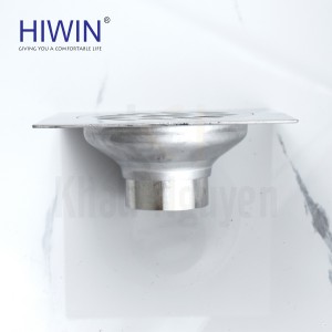 Ga Thoát Sàn Hiwin FD-8210A - Hình 3