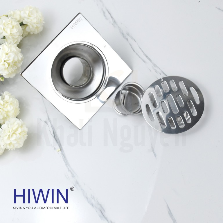 Ga Thoát Sàn Hiwin FD-8210A - Hình 1