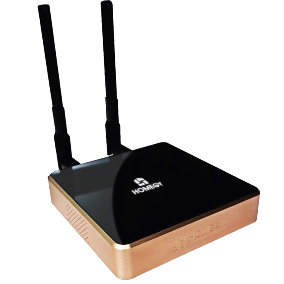 Bộ điều khiển trung tâm HC Homegy HGY-BLE-HC