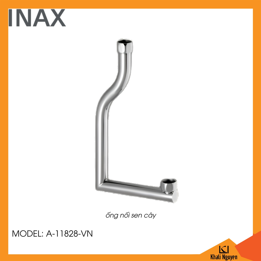 Ống nối sen cây A-11828-VN