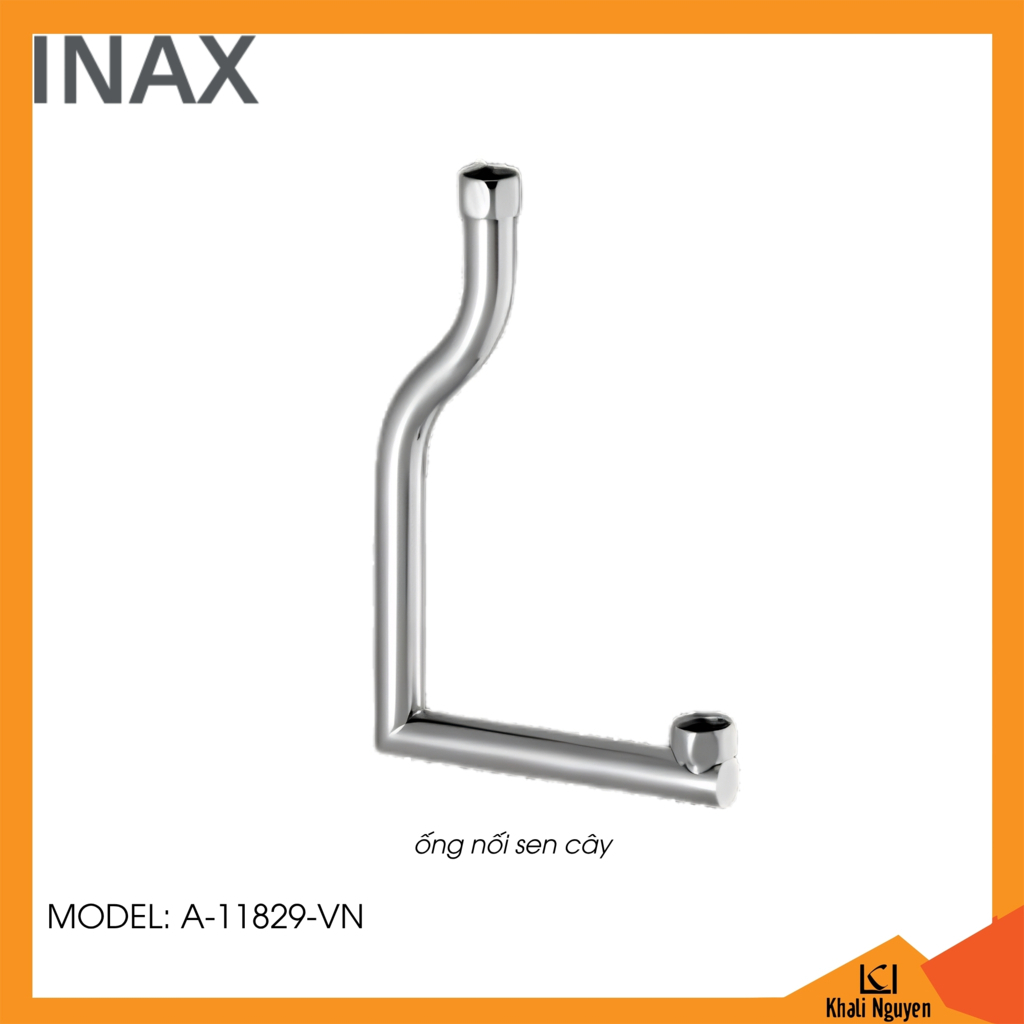 Ống nối sen cây Inax A-11829-VN