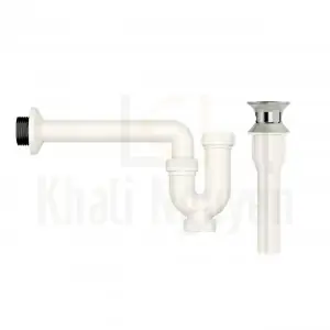 Bộ Xả Lavabo INAX A-325PS Nhựa