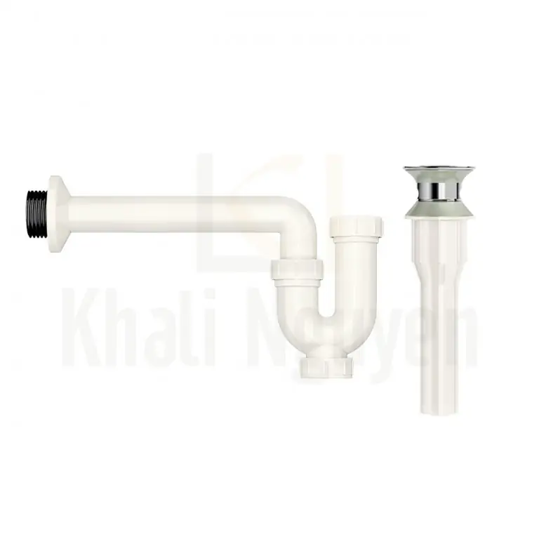 Bộ Xả Lavabo INAX A-325PS Nhựa