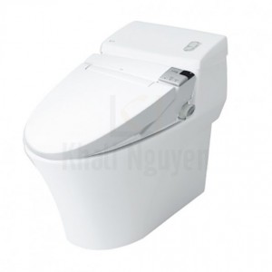 Bồn Cầu Thông Minh INAX AC-1008R/CW-KA22AVN