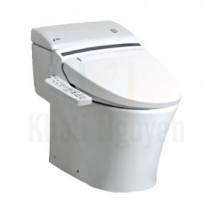 Bồn Cầu Nắp Điện Tử INAX AC-1008R/CW-KB22AVN