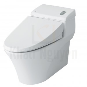 Bồn cầu 1 khối Inax AC-1008VRN