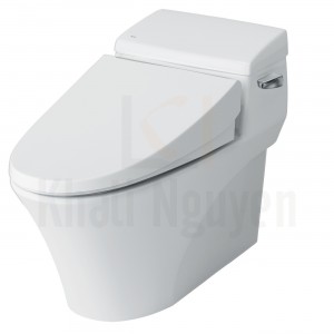 Bồn cầu 1 khối Inax AC-1017VRN