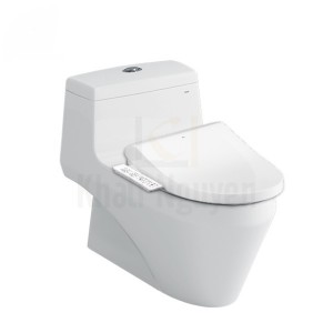 Bồn Cầu Inax AC-1035/CW-H17VN Nắp Rửa Điện Tử