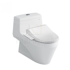 Bồn Cầu Inax AC-1035/CW-H18VN Nắp Rửa Điện Tử