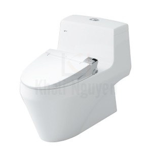 Bồn Cầu Thông Minh INAX AC-1035/CW-KA22AVN