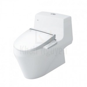 Bồn Cầu Nắp Điện Tử INAX AC-1035/CW-KB22AVN