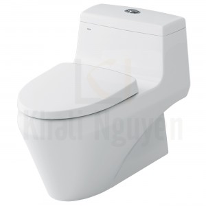 Bồn cầu 1 khối Inax AC-1035VN