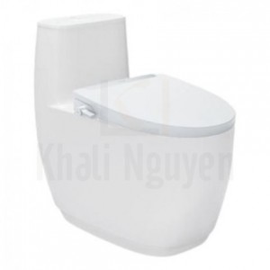 Bồn Cầu INAX AC-1052/CW-S32VN Nắp Rửa Cơ
