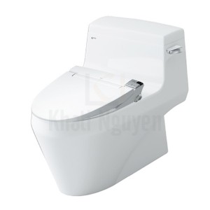 Bồn Cầu Thông Minh INAX AC-1135/CW-KA22AVN