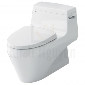 Bồn cầu 1 khối inax AC-1135VN