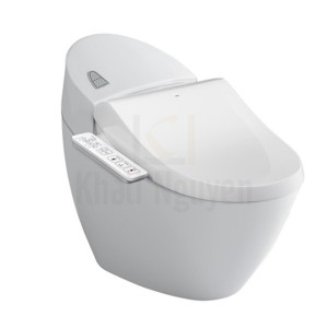 Bồn Cầu Inax AC-2700/CW-H18VN Nắp Rửa Điện Tử