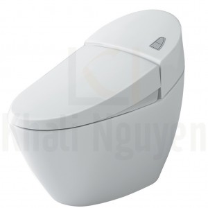 Bồn Cầu 1 Khối INAX AC-2700VN