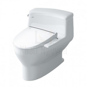 Bồn Cầu Nắp Điện Tử INAX AC-4005/CW-KB22AVN