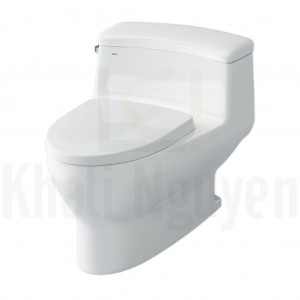 Bồn cầu 1 khối Inax AC-4005VN