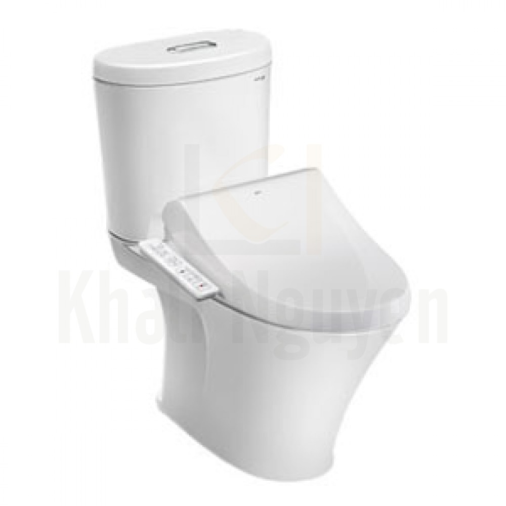 Bồn Cầu Nắp Điện Tử INAX AC-700A/CW-H17VN Bồn Cầu Nắp Điện Tử INAX AC-700A/CW-H17VN