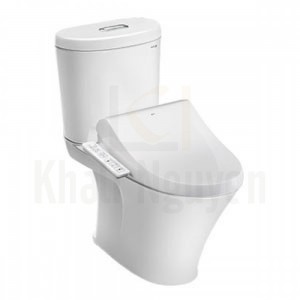 Bồn Cầu Nắp Điện Tử INAX AC-700A/CW-H18VN