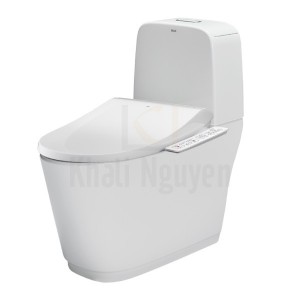 Bồn Cầu Inax AC-832/CW-H18VN Nắp Rửa Điện Tử