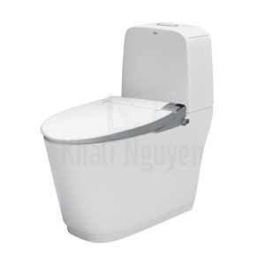 Bồn Cầu Inax AC-832/CW-KA22AVN Nắp Rửa Điện Tử