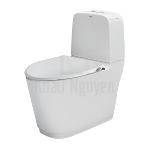 Bồn Cầu 2 Khối Nắp Rửa Cơ Inax AC-832/CW-S15VN