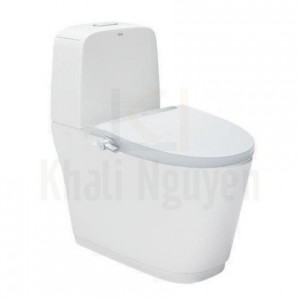 Bồn Cầu INAX AC-832/CW-S32VN Nắp Rửa Cơ
