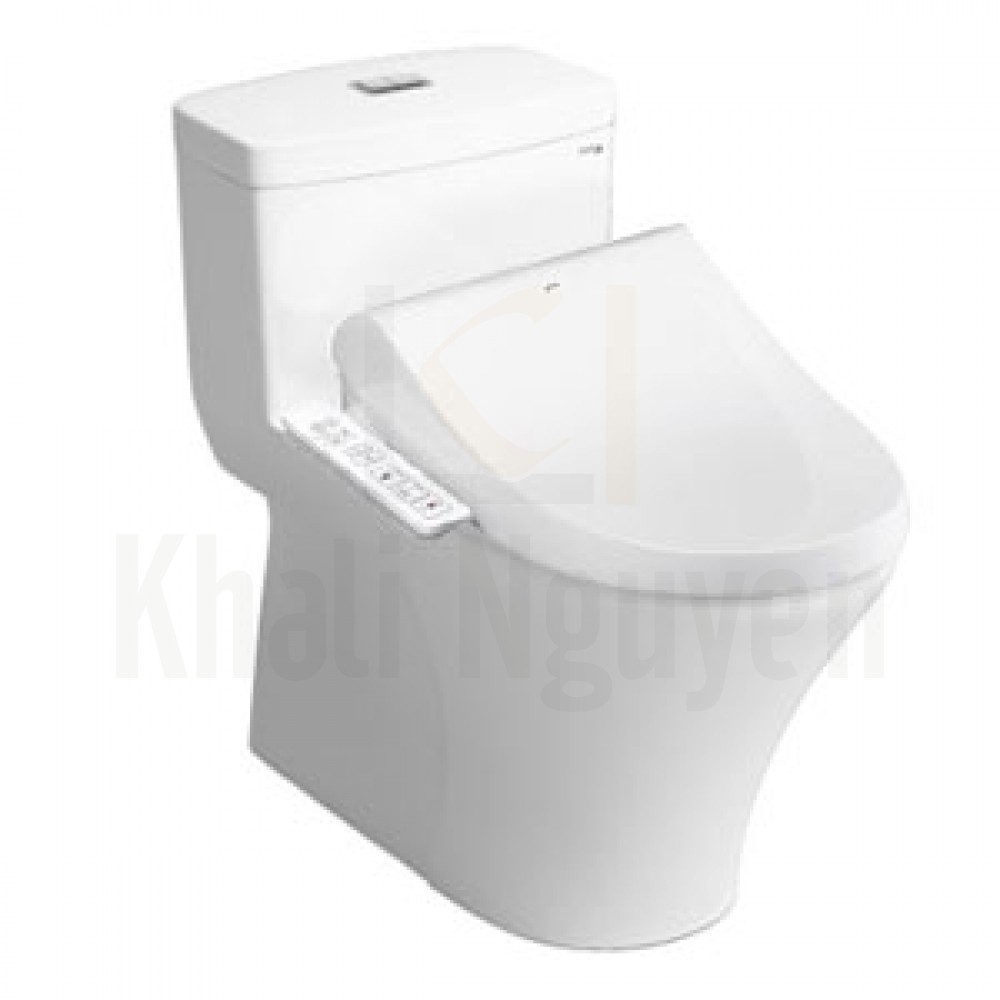 Bồn Cầu Nắp Điện Tử INAX AC-900R/CW-H18VN