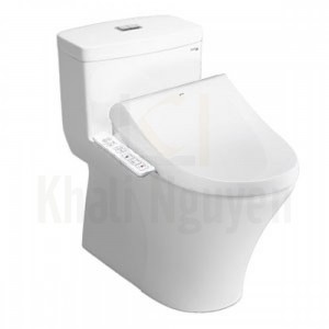Bồn Cầu Nắp Điện Tử INAX AC-900R/CW-H18VN