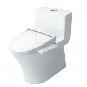 Bồn Cầu Nắp Điện Tử INAX AC-900R/CW-KB22AVN