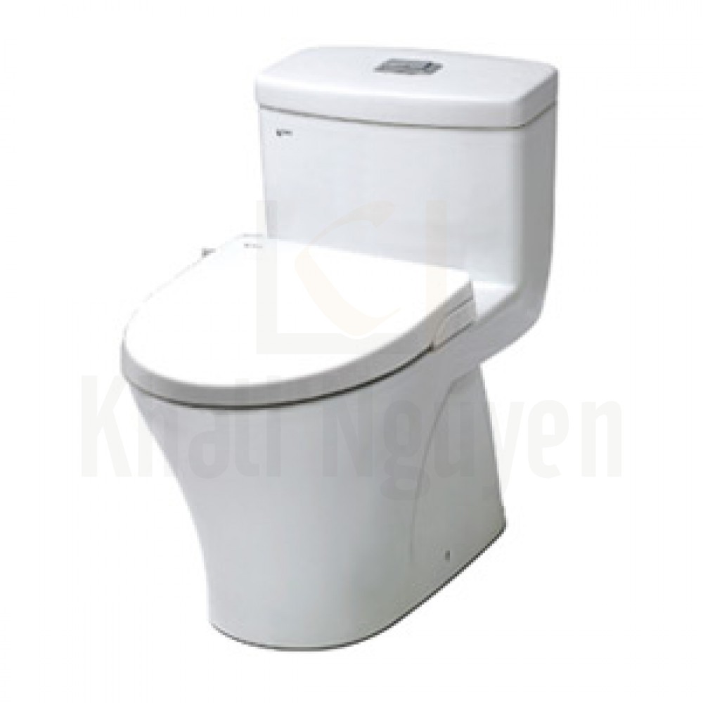 Bồn Cầu INAX AC-900R/CW-S15VN Nắp Rửa Cơ