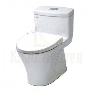 Bồn Cầu INAX AC-900R/CW-S15VN Nắp Rửa Cơ