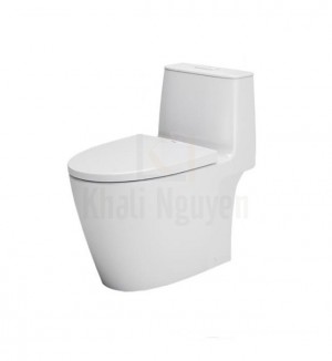 Bồn Cầu Inax AC-902VN/CW-H17VN Nắp Rửa Điện Tử