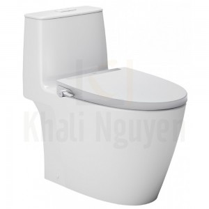 Bồn Cầu INAX AC-902/CW-S32VN Nắp Rửa Cơ