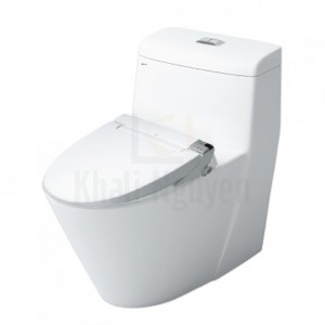 Bồn Cầu Thông Minh INAX AC-909R/CW-KA22AVN