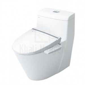 Bồn Cầu Nắp Điện Tử INAX AC-909R/CW-KB22AVN