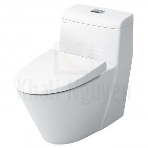 Bồn cầu 1 khối inax AC-909VRN-1