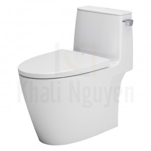 Bồn Cầu 1 Khối INAX AC-912VN Dòng S200